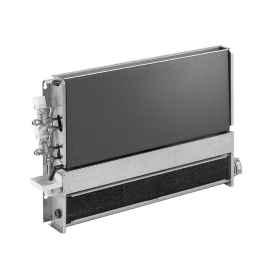 Roller HKN/D 10 – 50 EC Mounting Instructions