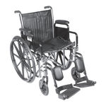 Direct Supply Panacea DS-S18DDA-ELR Quick Start Manual