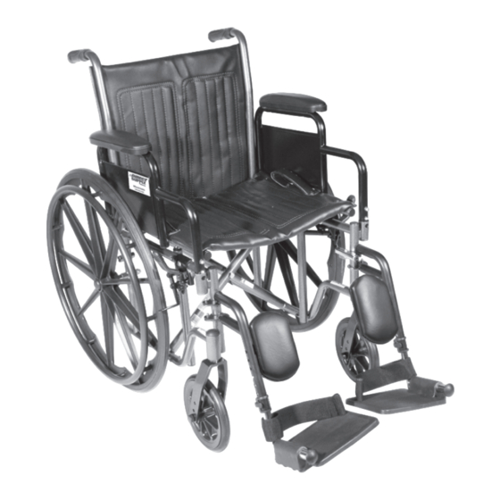 Direct Supply Panacea DS-S18DDA-ELR Quick Start Manual