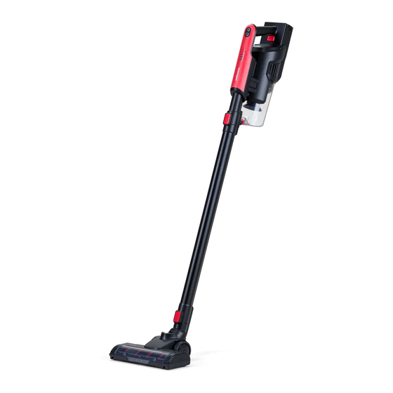 Mellerware Rider Lithium Manual