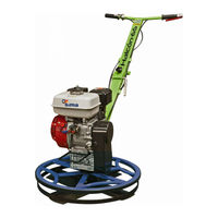 Sima HALCON-65-E2 Original User Manual