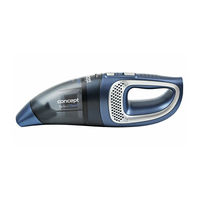 Concept2 VP 4330 Manual