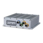 VIA Technologies Mobile360 M500 Installation Manual