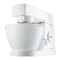 Food Processor Kenwood Chef KM330 Series Instructions Manual
