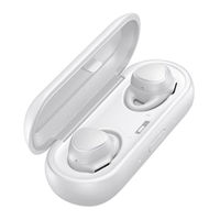 Samsung GEAR ICONX SM-R150 Manual