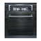 Dishwasher Siemens SE63HX61CE Information For Use