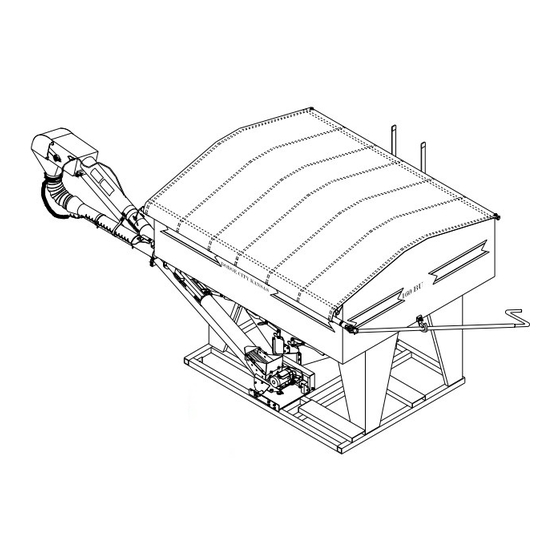 CrustBuster Seed Tender 160 Owner's Manual