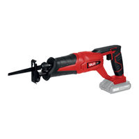 Valex MULTI ONE M-SGG 18 Instruction Manual