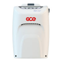 GCE Zen-O RS-00500C User Manual