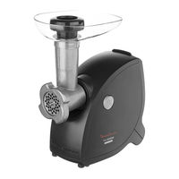 Moulinex HV4 ME452 Instructions For Use Manual