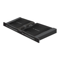 Ubiquiti ES-8XP Quick Start Manual