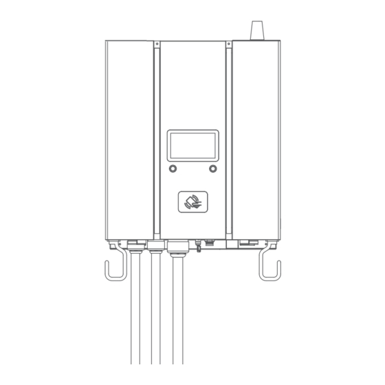 EVBOLT ASTEROPE 3 User Manual
