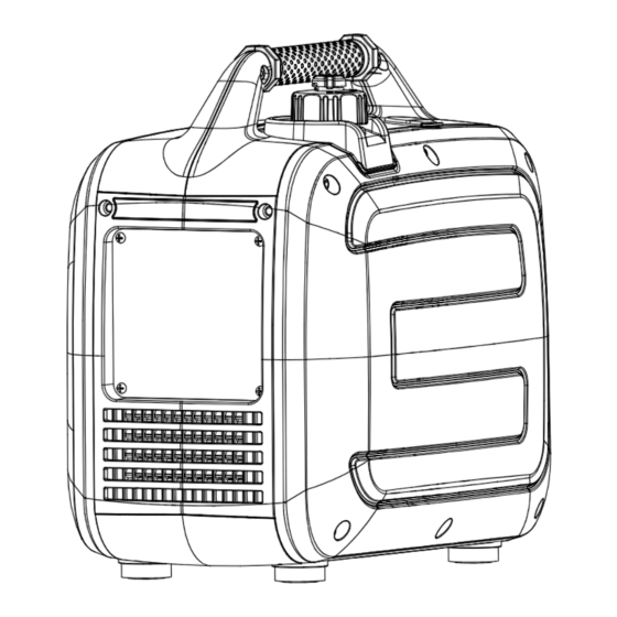 Excel Power XL2200i Owner's Manual