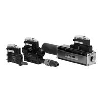 PIAB P5010 AVM 2 Manual