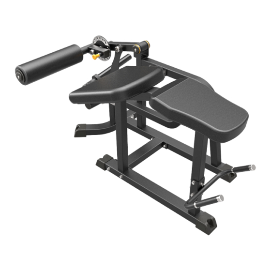 Impulse IFP1604 Owner's Manual