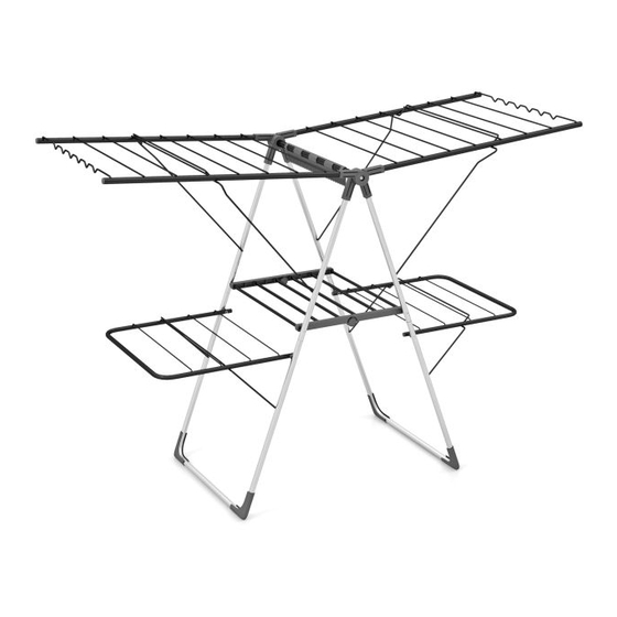 Costway JZ10242 Manual