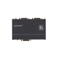 Kramer VM-2HDCPxl User Manual