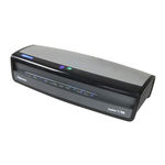 Fellowes Venus 2 125 User Manual
