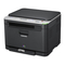 All in One Printer Samsung CLX-3185 Service Manual