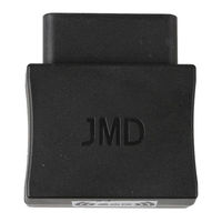 JMD Assistant User Manual