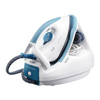 TEFAL GV52 Series Manual