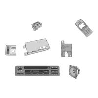 BMW B84 02 03 Installation Instructions Manual