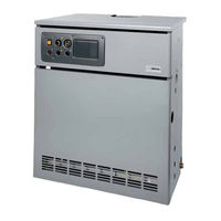 Sime RMG Series Installer's Instructions