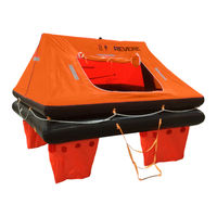 Revere Offshore Commander 2.0 Service Manual