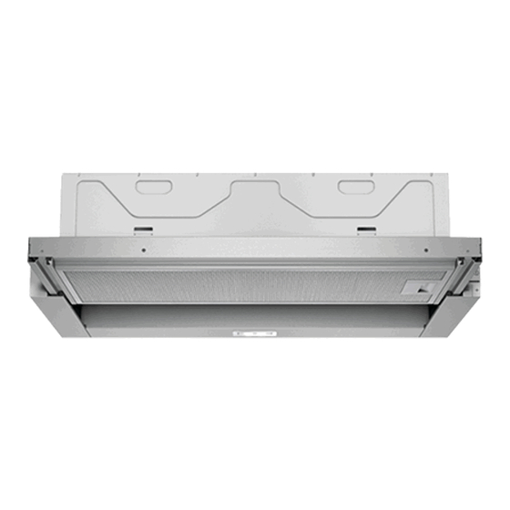 Blaupunkt 5DA36453 User Manual And Installation Instructions