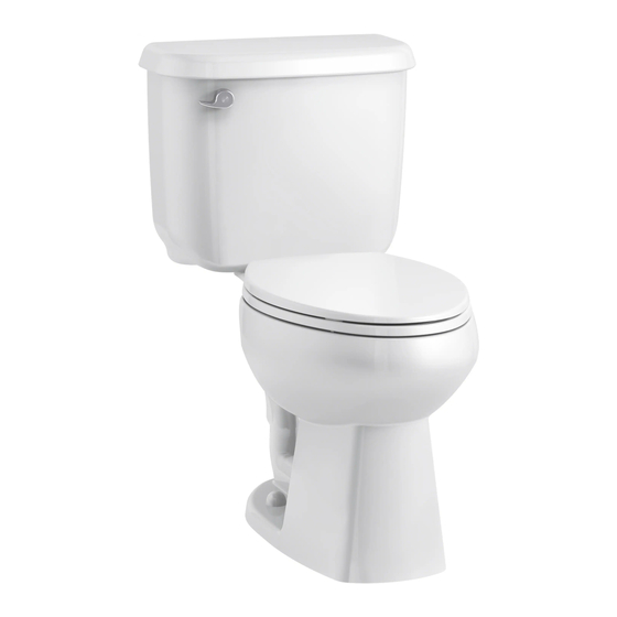 Kohler STERLING Quick Start Manual