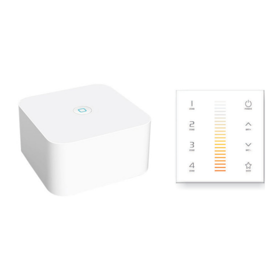 SIMES GATEWAY WIFI-108 Manuals