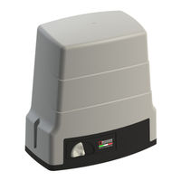 Roger Technology BH30 Series User Manual