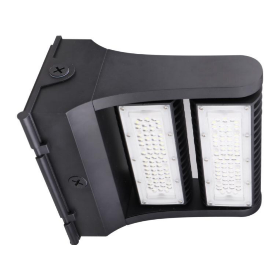 superbrightleds WPR Series User Manual