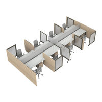 Teknion Ability ABFF Reference Manual