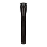Maglite MINI Manual