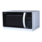 Microwave Oven Sharp R-642WE Service Manual