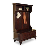 Homestyles 5542 49 Manual