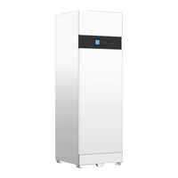 ACV WaterMaster 85 Evo Installation Operation & Maintenance