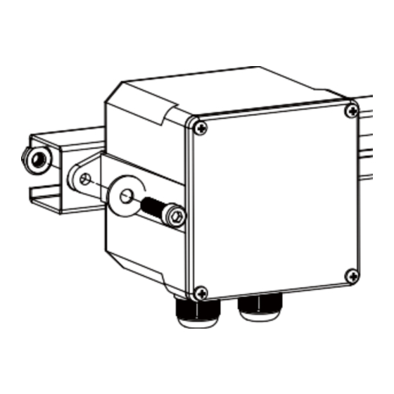 FTE Maximal SUN600G3-EU230 Inverter Manuals