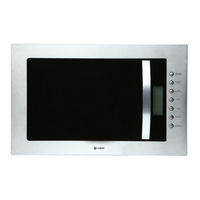 Caple CM119 Instruction Manual