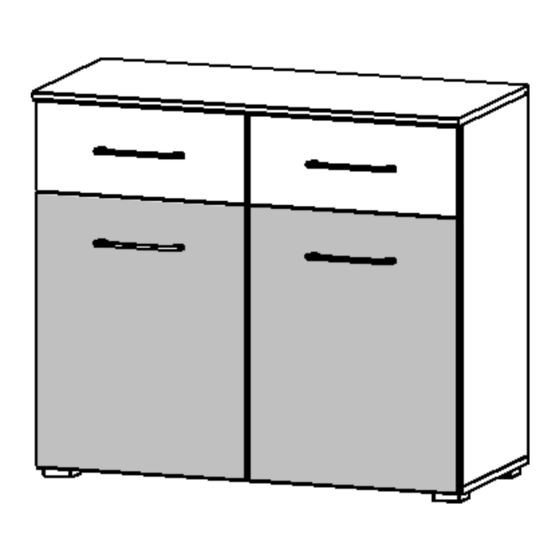 Rauch M2110 Assembly Instructions Manual