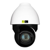 TKH PD950 Installation Manual
