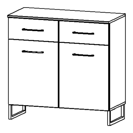 Rauch M2110 Assembly Instructions Manual