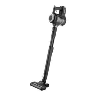 SEVERIN HV 7155 Instructions For Use Manual