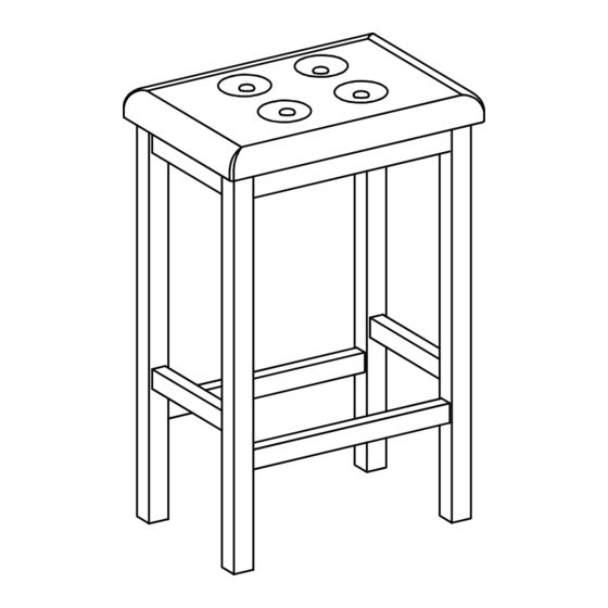 Costway JV11374 Manual