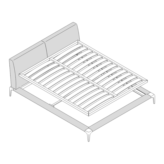 POLIFORM PARK 1 ASSEMBLY INSTRUCTIONS MANUAL Pdf Download | ManualsLib