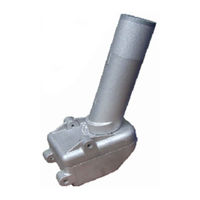Stab ROTOR SAT HH120 Quick Start Manual
