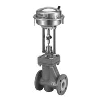 Flowserve Kammer 132000 Series User Instructions
