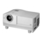 Projector JVC DLA-L20U - D-ila Projector--3:1-6:1 Lens,2000 Lumen Instructions Manual