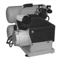 Powermate PS0200404 Operator's & Parts Manual